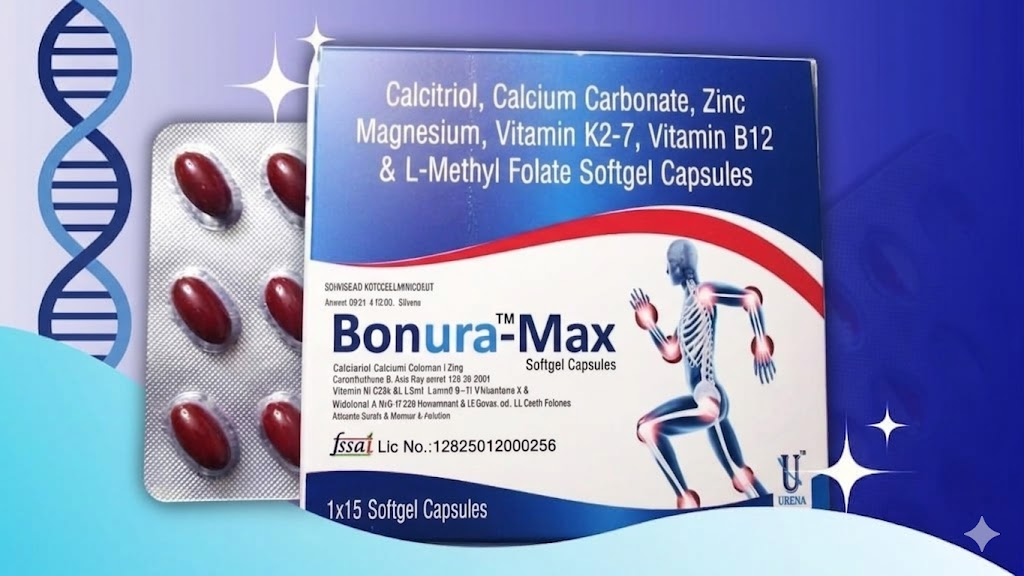 Bonura™-Max