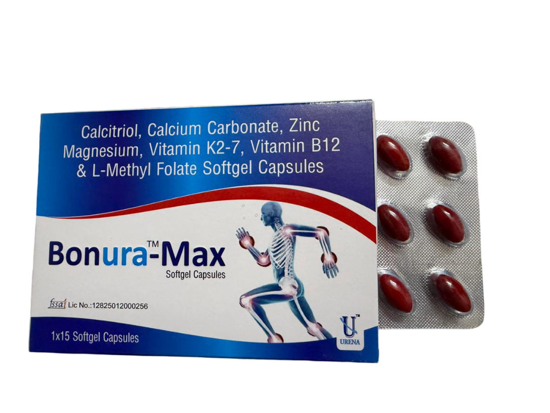 Bonura-Max