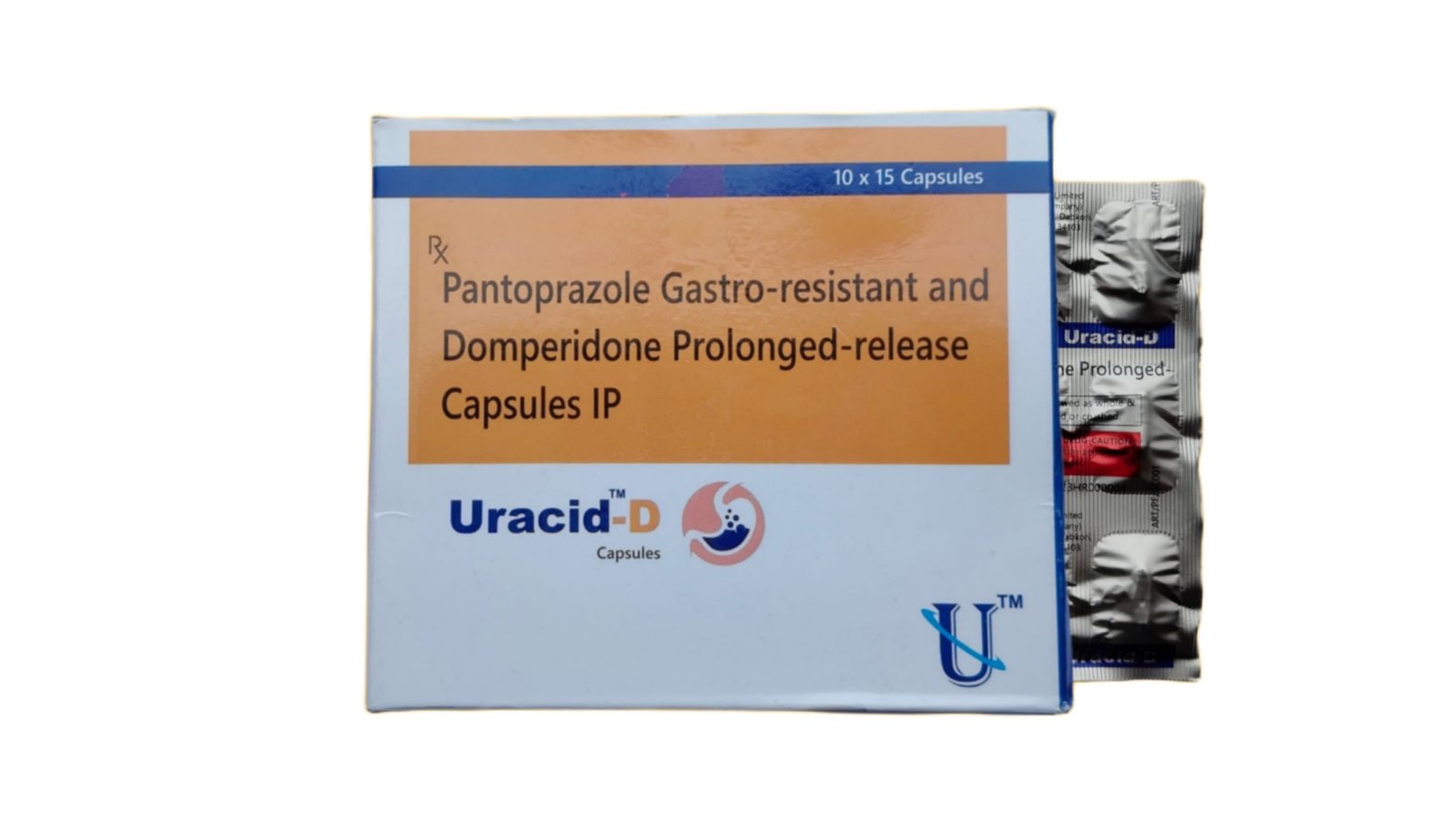 Uracid-D