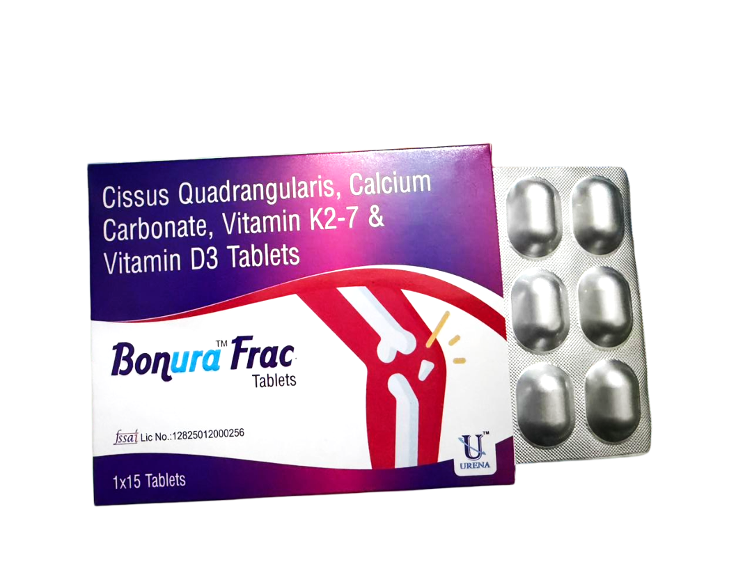 Bonura Frac